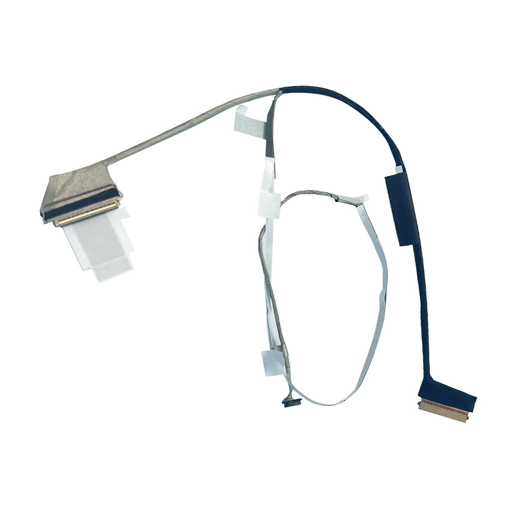 40PIN LCD Screen Cable For ASUS TUF Gaming F16 FX607 FX607JV FX607JU FX607VU new