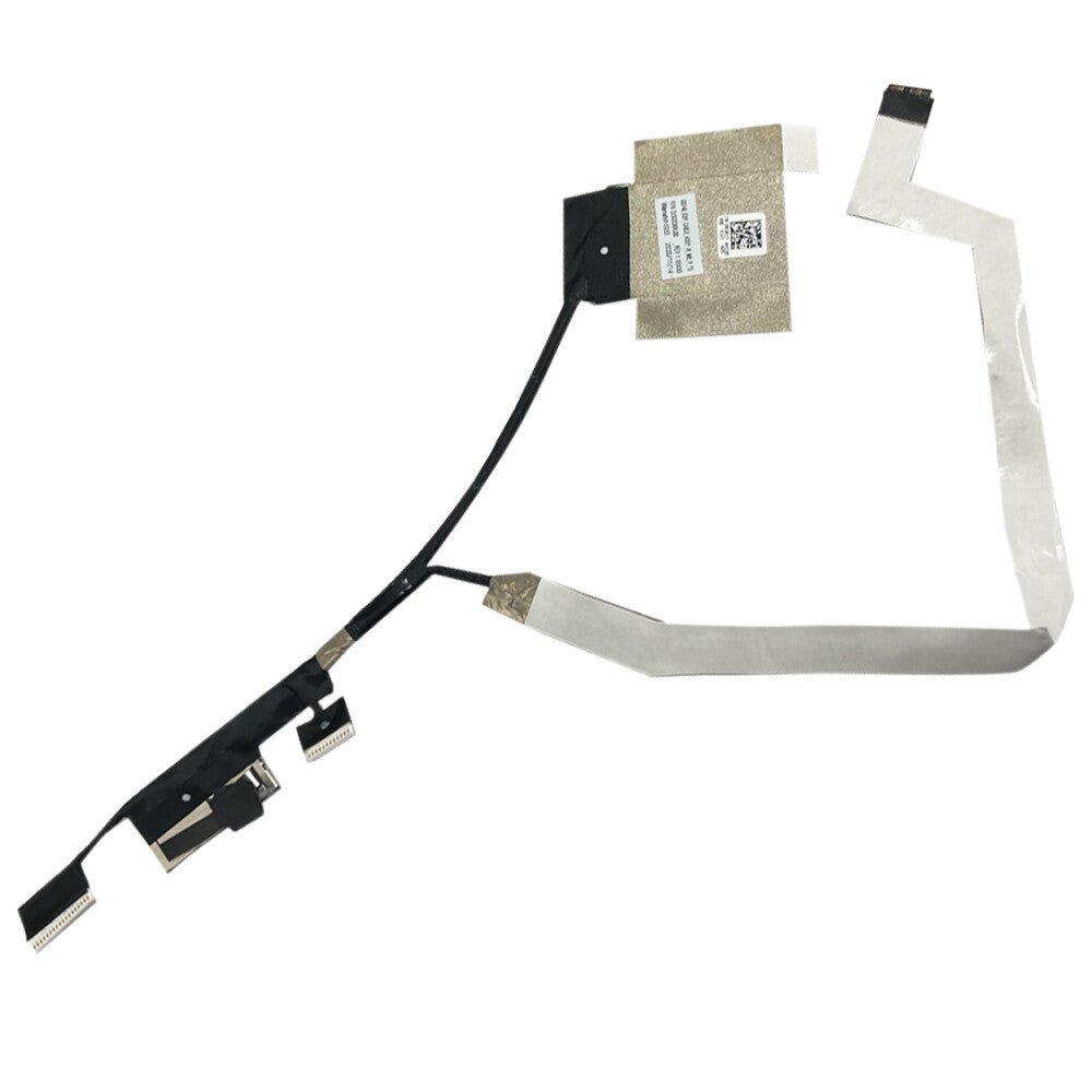 For Dell GDF40 Latitude 14 5420 E5420 40pin EDP IR touch Camera Webcam Board Cable 0KGK1T DC02C00RJ00