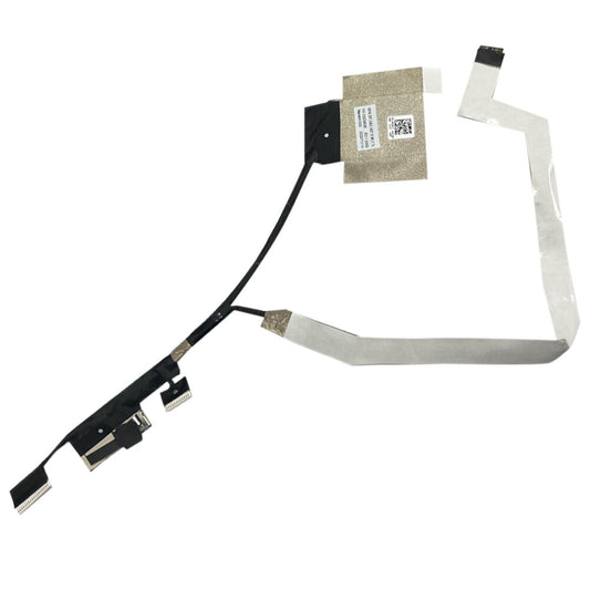 For Dell GDF40 Latitude 14 5420 E5420 40pin EDP IR touch Camera Webcam Board Cable 0KGK1T DC02C00RJ00