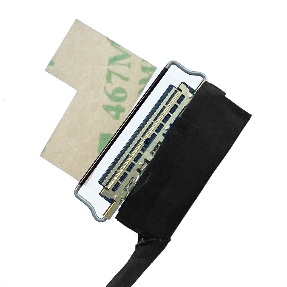For Lenovo ThinkPad P14s Gen 2 20VX 20VY 21A0 21A1 T14 Gen 2 20W0 20W1 20XK 20XL FHD LCD Screen Cable 30pin 5C10Z23930 DC02C00DY50 DC02C00DY60 DC02C00DY40
