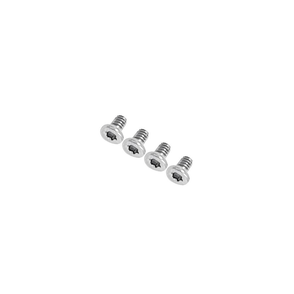 Microsoft Surface Laptop 3 4 5 1867 1872 1873 1951 1958 1979 Bottom Base Cover Case screws