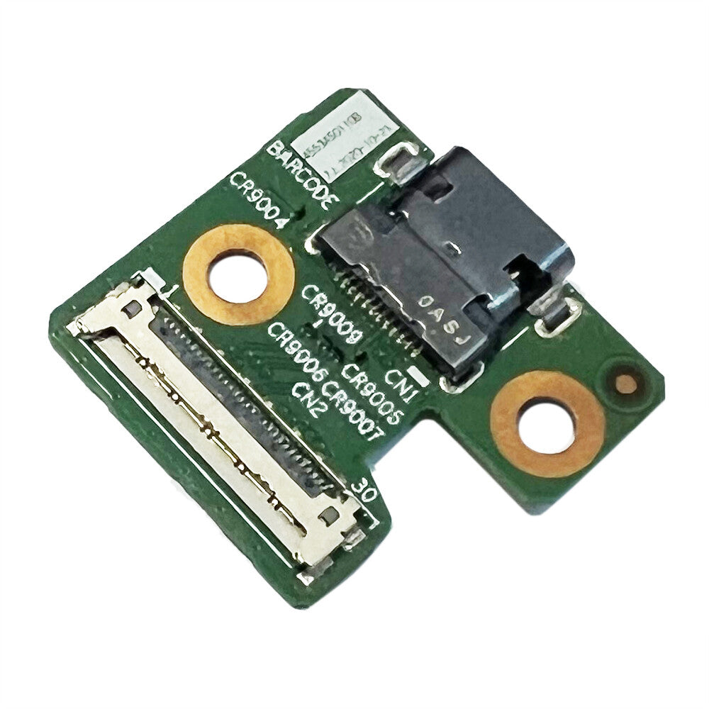 For Lenovo ThinkPad X1 Fold Gen 1 20RK 20RL TYPE-C Board 5M11B10199 NS-C502 NS-C501