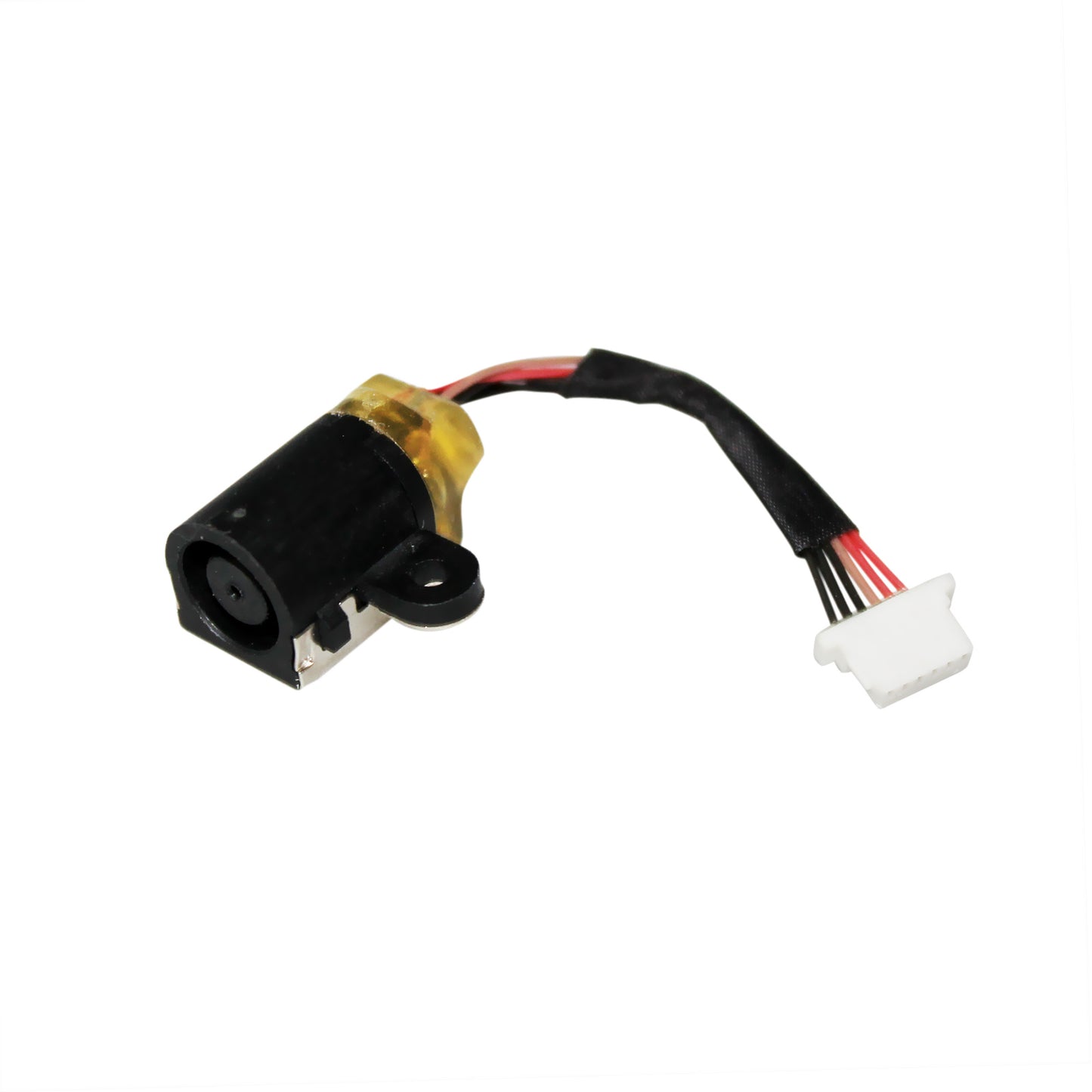 For HP Folio Folio 9470M 9480M DC Power Jack Cable 702875-001 695542-FD1 695542-TD1