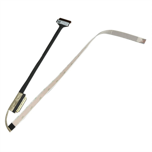 For Lenovo V14 G2-ITL 82KA V14 G2-ALC 82KC S14 G2 ITL 82MU V14 G2 IJL 82Q HV460 LC410 EDP LCD Video Screen Cable 30pin DC02C00QX00 DC02C00QX20 DC02C00QX10 5C10S30216 DC02C017U00