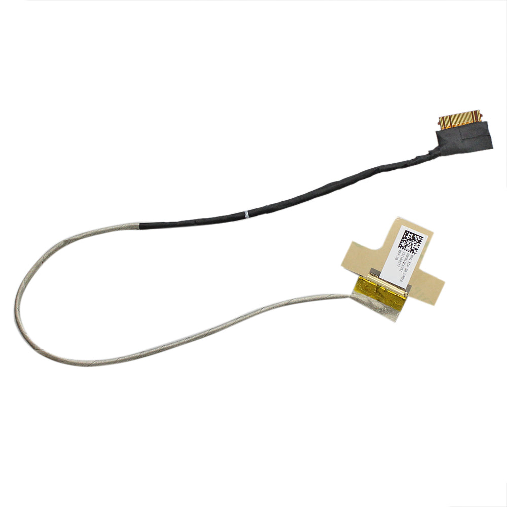 For TOSHIBA P50-C P50D-C P50T-C P55-C P55D-C P55T-C L50-C L50D-C L50T-C L55-C L55D-C L55T-C S50-C S50D-C S50T-C S55-C S55D-C 55T-C 30PIN Non-Touch LCD Video Screen Cable DD0BLQLC051 DD0BLQLC010 DD0BLQLC020 DD0BLQLC040 DD0BLQLC050 DD0BLQLC060