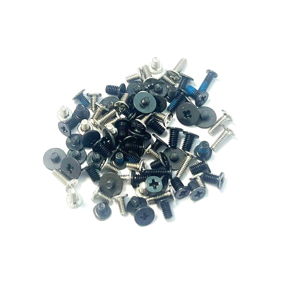 Dell G16 7620 Set of Screws Kit