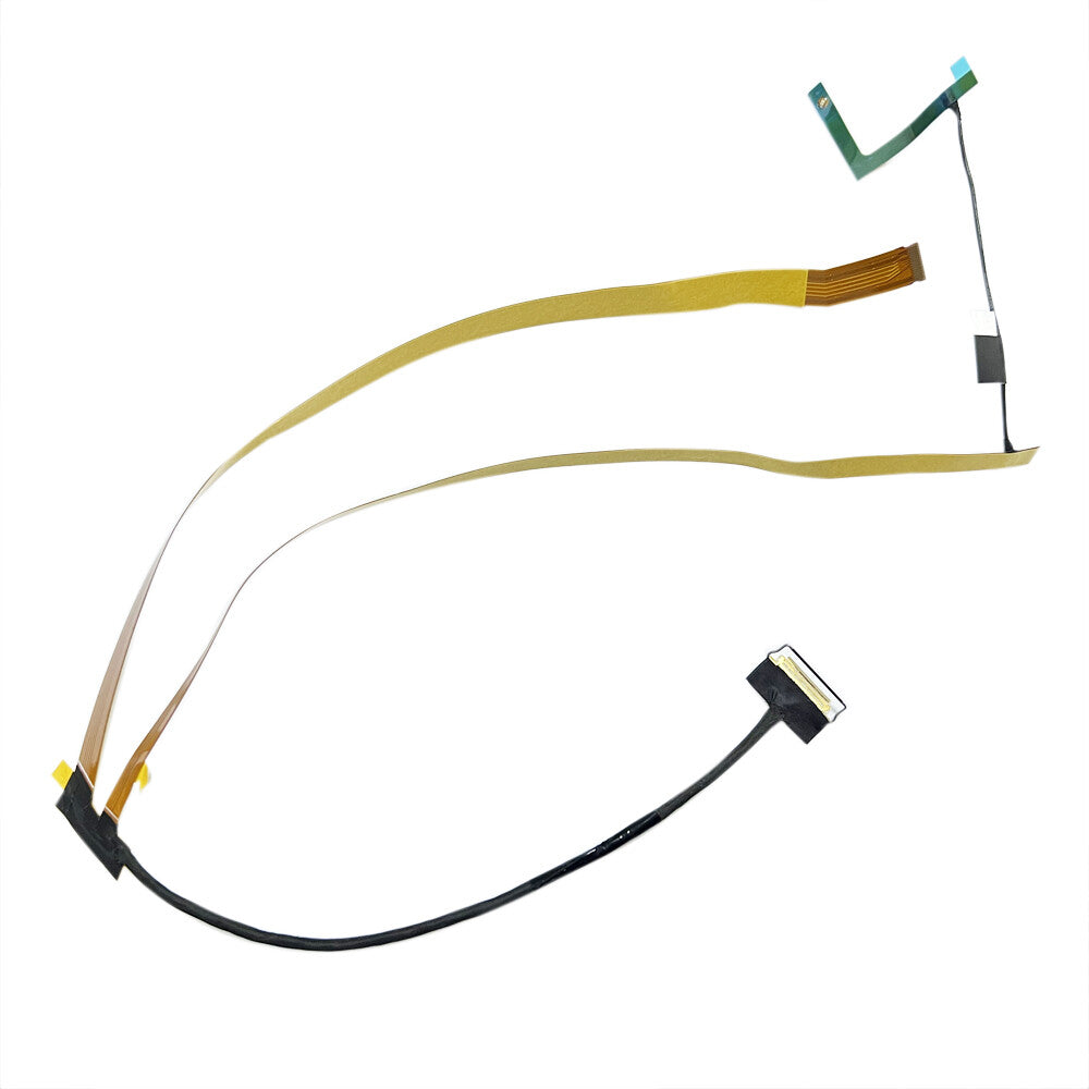 For LENOVO ThinkPad T15 Gen 2 20W4 20W5 P15s Gen 2 20W6 20W7 IR Camera Webcam Cable 5C11C12497 DC020023L60 DC020023L50