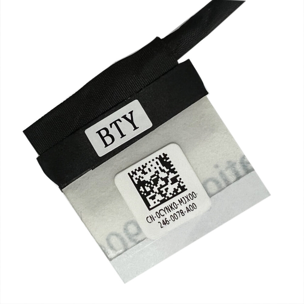 For Dell Latitude 3310 2-in-1 Battery Cable 0CYNK0 0NMPKX 450.0J905.0011 450.0J905.0001 450.0FN05.0001