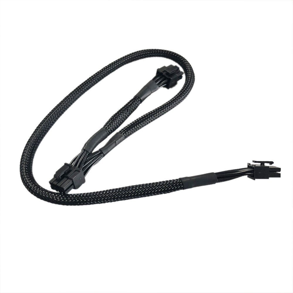 FOR EVGA Supernova 550-1600 G2 P2 T2 GT 8 PIN TO DUAL 8 pin PCIE VGA Power Cable