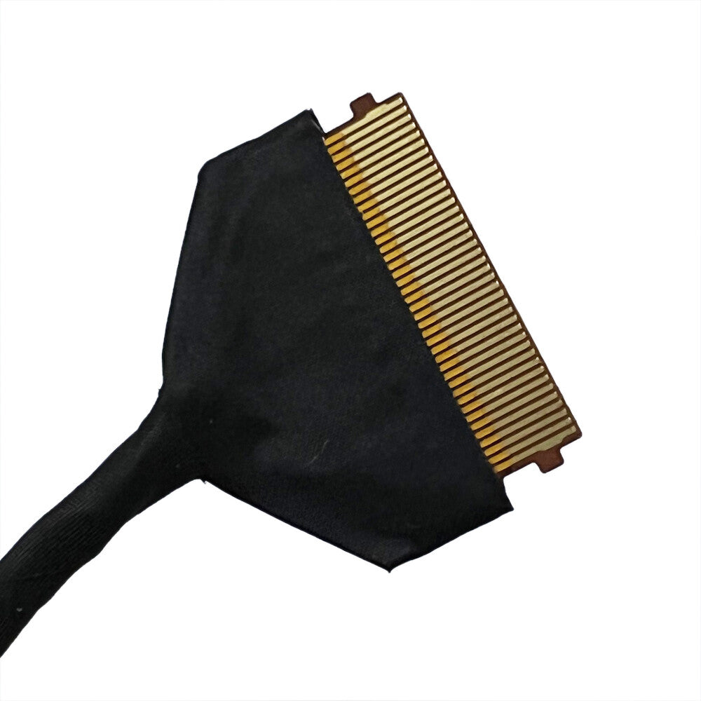 For MSI MS-16R4 GF63 Thin 10SCS GF63 Thin 10SCSR GF63 Thin 9SCX GF63 Thin 9SCXR GF63 Thin 9SCSR GF63 Thin 10SCXR EDP 144HZ 40PIN LCD Video Screen Cable K1N-3040172-J36