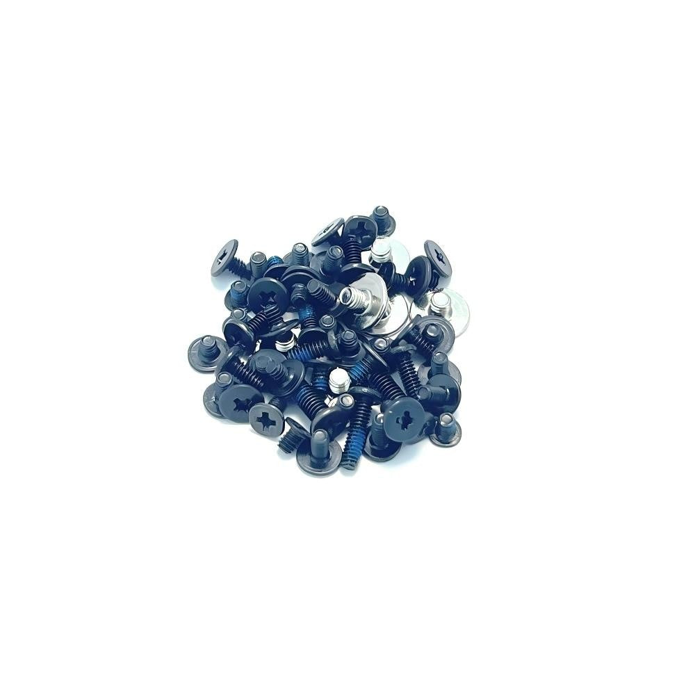 HP Fortis 11 inch G9 Q Chromebook Set of Screws Kit