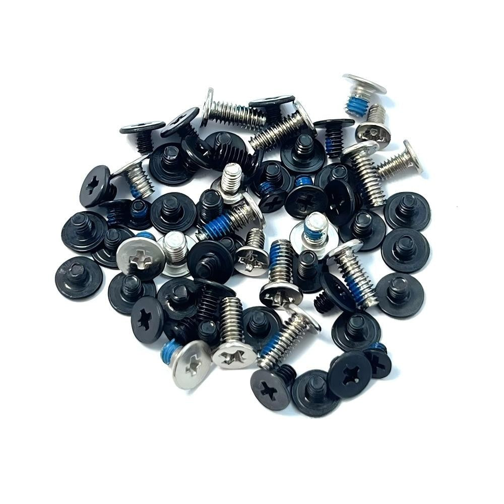 Dell Latitude 7280 P28S001 Set of Screws Kit