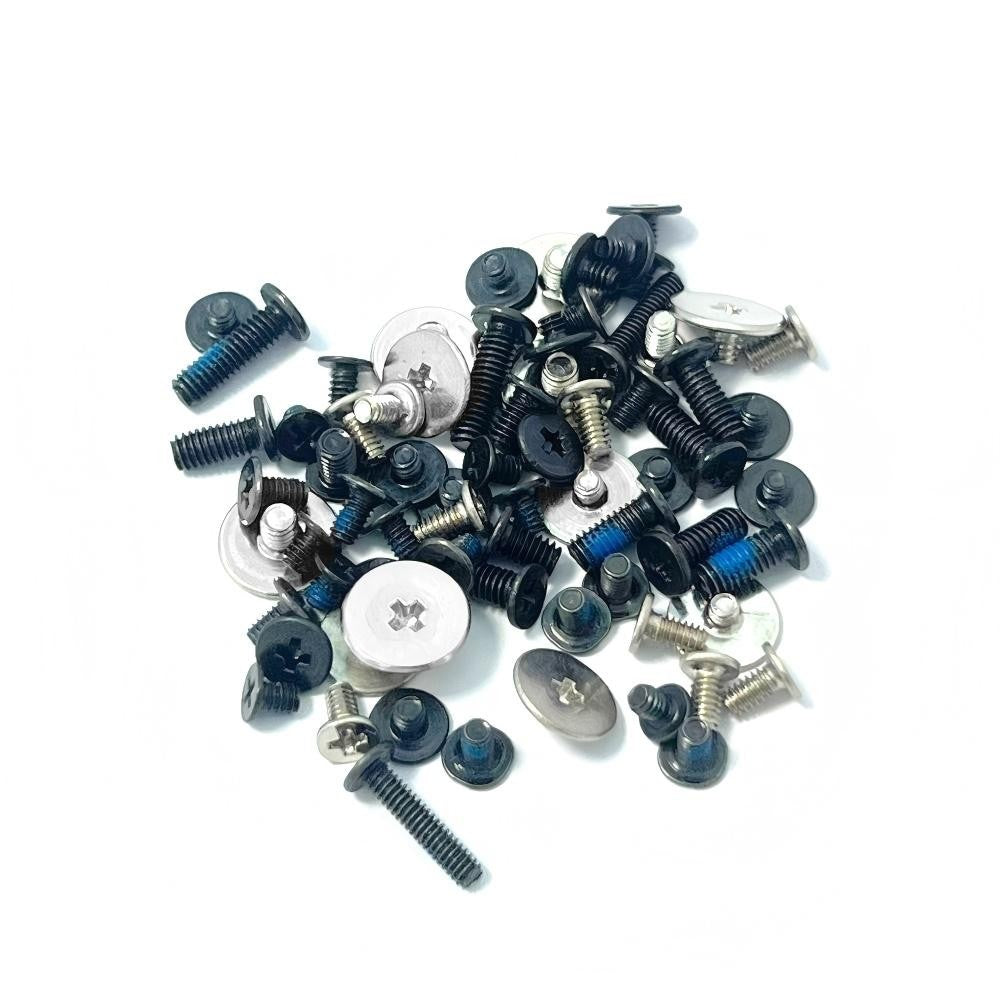 HP Chromebook 11A-NB Set of Screws Kit L99854-001