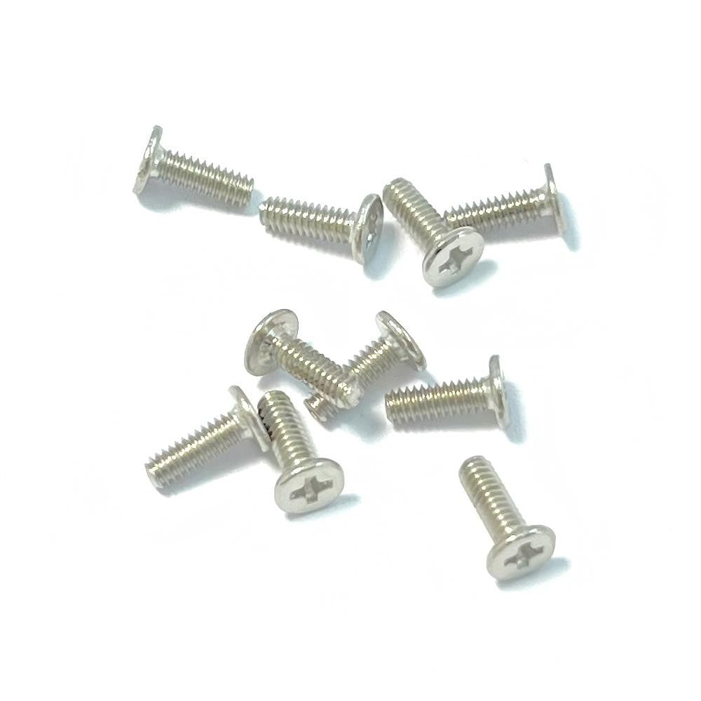HP 14-ED 14-ED0123WM 14-EG Bottom Base Cover Case screws