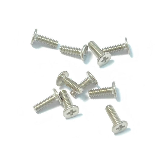 HP 14-ED 14-ED0123WM 14-EG Bottom Base Cover Case screws