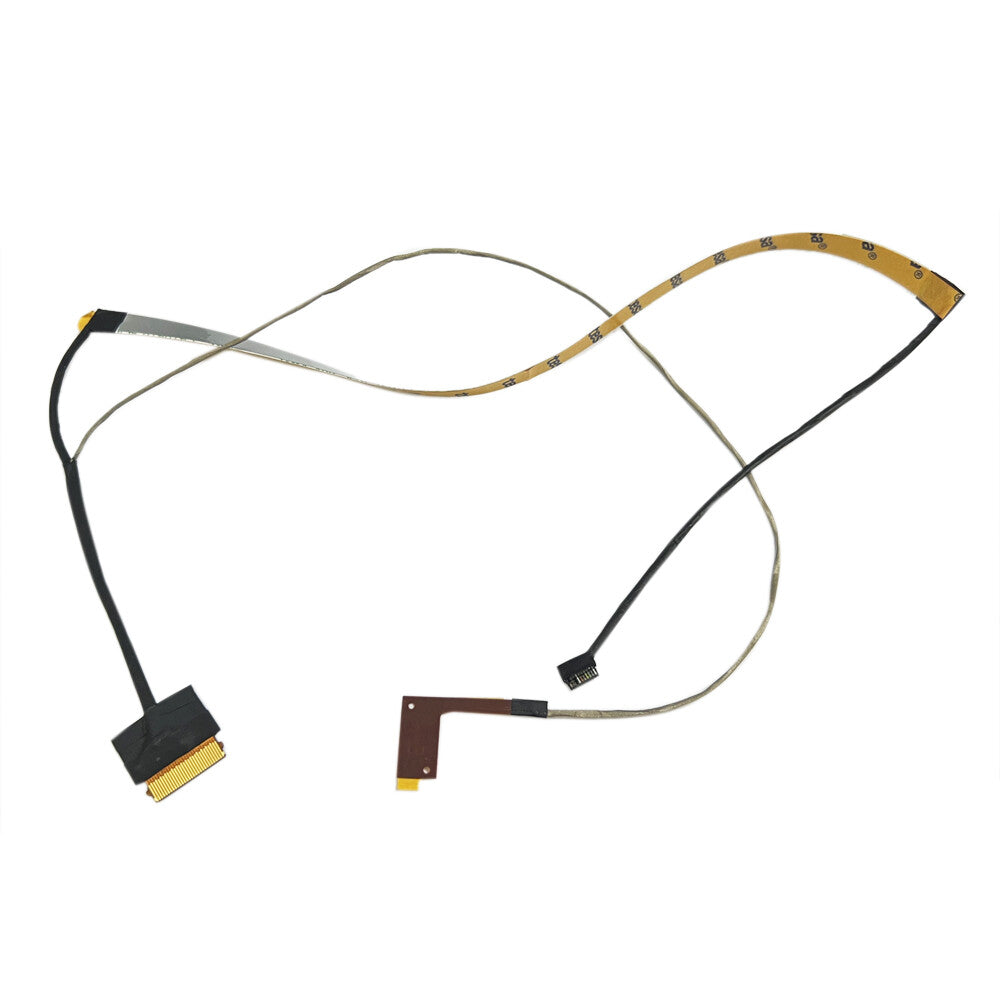 For Lenovo ThinkPad L13 20R3 20R4 L13 Yoga Gen 2 20VK 20VL 20VH 20VJ 20R5 20R6 21AD 21AE CS RGB Camera Webcam Cable 5C10S73181 450.0HK06.0021