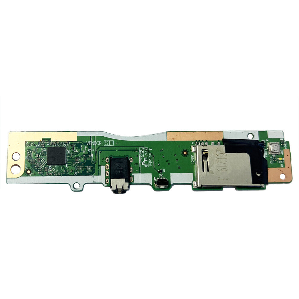 For Lenovo IdeaPad 3-15ARE05 81W4 USB Board 5C50S25056 NS-C862
