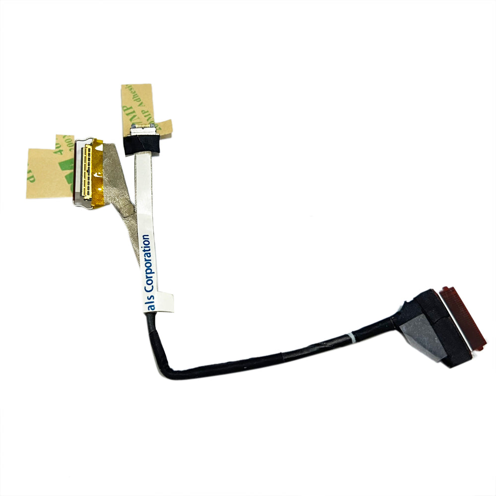 For Lenovo Chromebook Yoga 11E LI8 LCD Video Screen Cable 30pin DDLI8ALC041