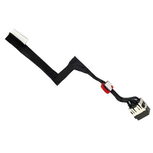 For Dell Precision 7750 P44E FDX70 DC Power Jack Port Connector 0XPX4V DC301016400