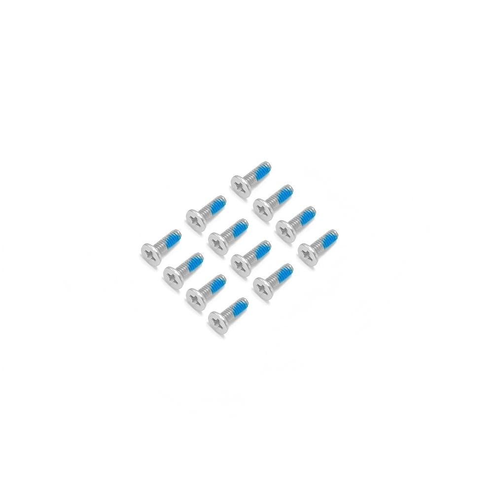 Acer Chromebook CP315-1H CP315-1H-P1K8 CP315-1H-P4VG N17Q9 Bottom Base Cover Case screws