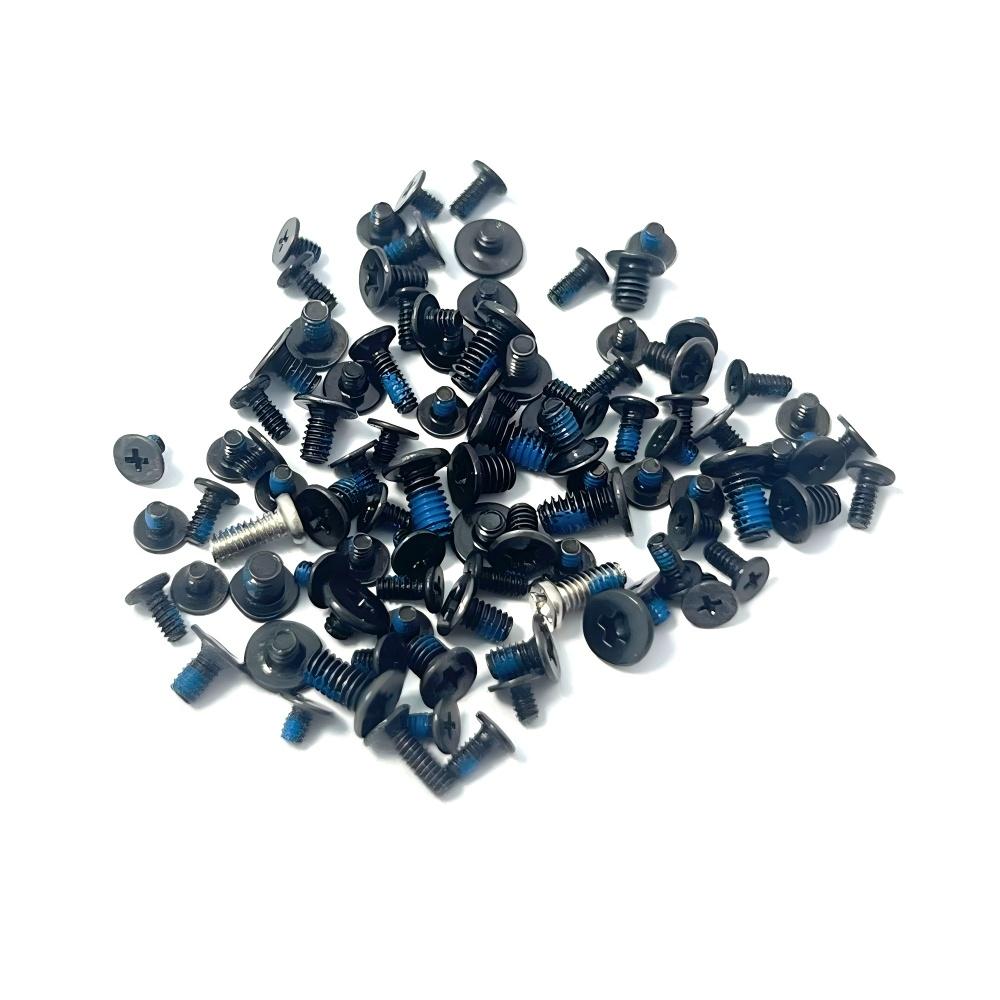DELL Latitude 9510 9520 P94F Set of Screws Kit
