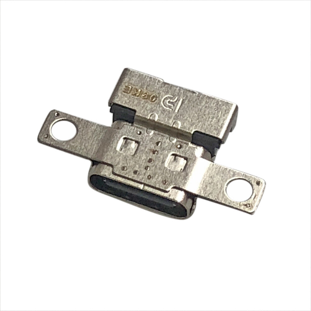 For Lenovo Flex 5 Chrome 14IAU 83AJ 83AJ0000UX 83AK TYPE-C Port DC Power Jack