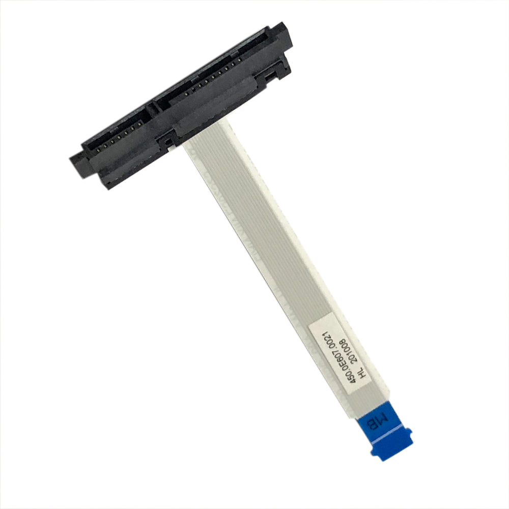 For HP 14-df 14-DF0011WM 14-DF1020NR 14-df0023cl HDD Hard Drive Connector Cable 450.0E607.0021