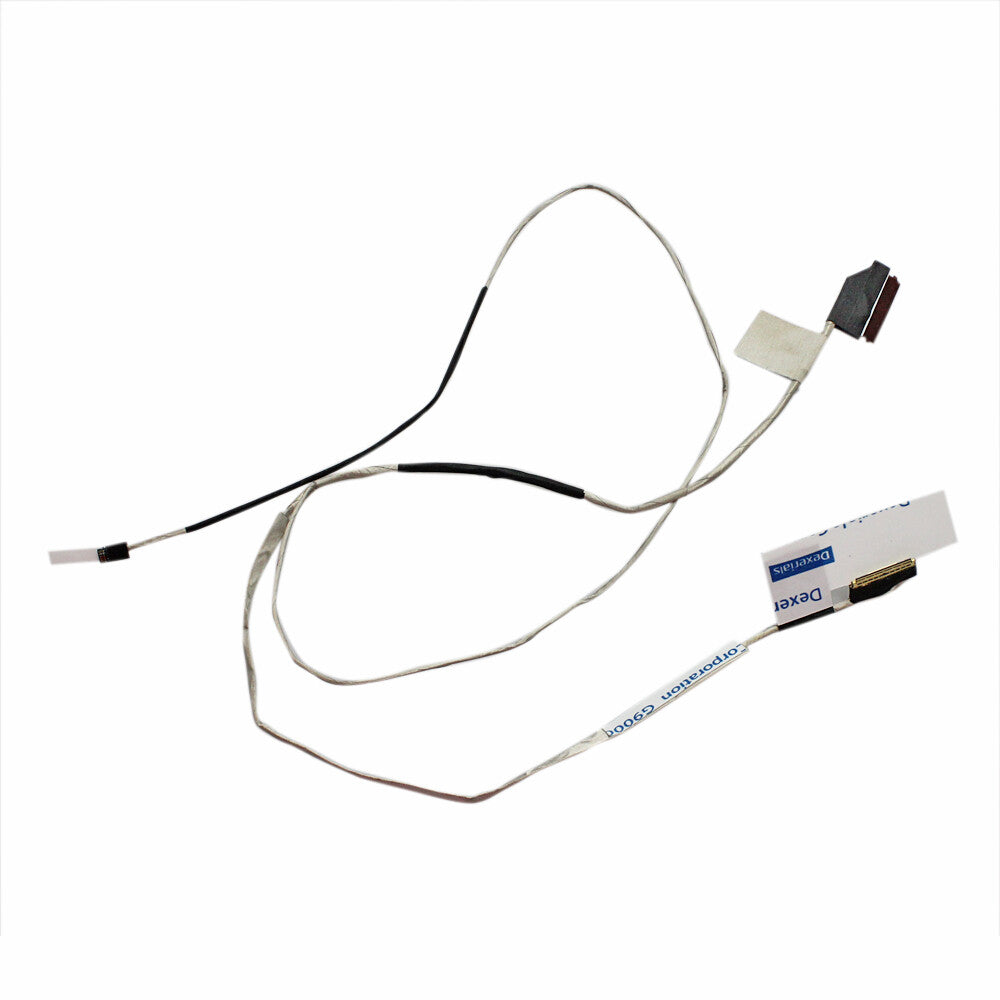 For HP 17-X 17-Y NFL17 OPP17 non-touch 30PIN LCD Video Screen Cable 450.08C07.0011 REV:A02 856607-001