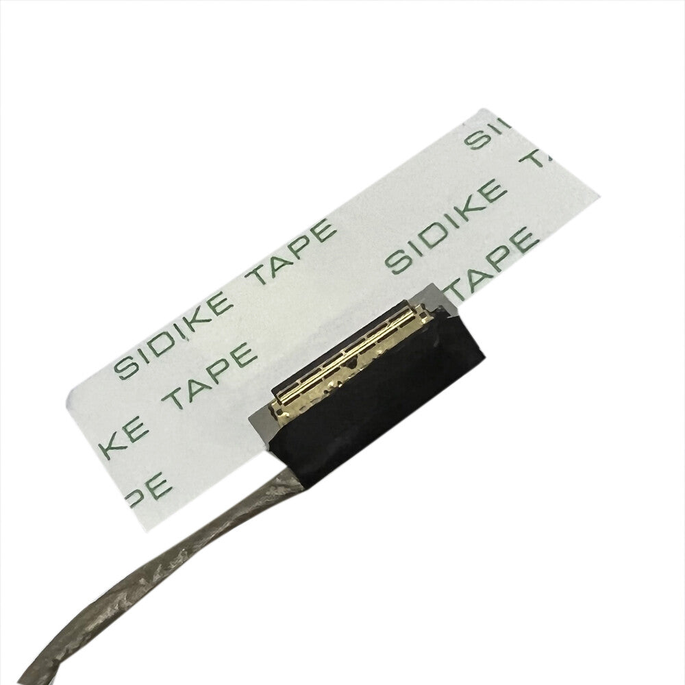 For LENOVO ThinkBook 14 G3 ACL 21A2 14 G3 ITL 21A3 FLV34 EDP non-touch LCD Video Screen Cable 30pin DC02003QH00 5C10S30170