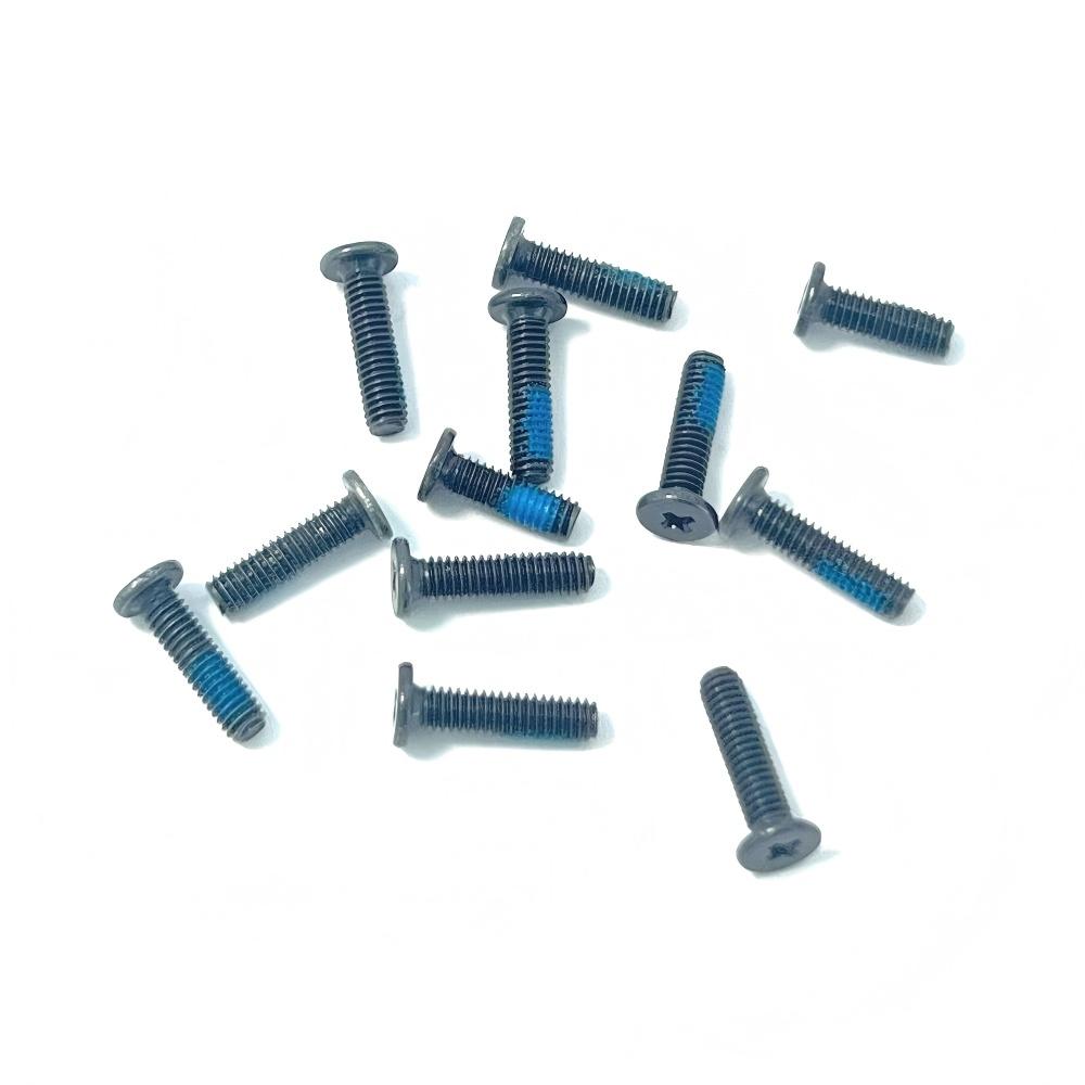ASUS ROG Strix GL504 GL504GM GL504GW GL504GS GL504GV Bottom Base Cover Case screws