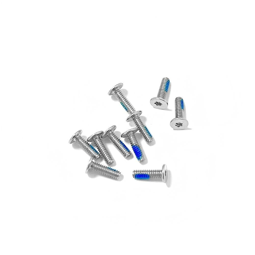 For Acer Swift Go 14 SFG14-72 SFG14-72T SFG14-72-76XL SFG14-72-735T SFG14-72T-57ZF SFG14-72-7752 SFG14-72-78DN N23C11 Bottom Base Cover Case screws
