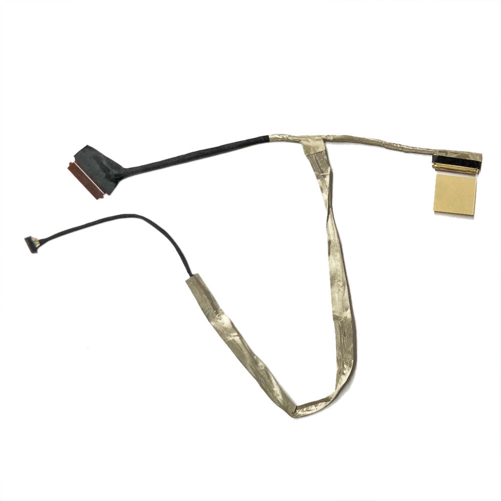 For Lenovo Chromebook N22 80SF LCD Video Screen Cable 30pin DDNL6CLC001 DDNL6CLC021 DDNL6CLC011 5C10L13235