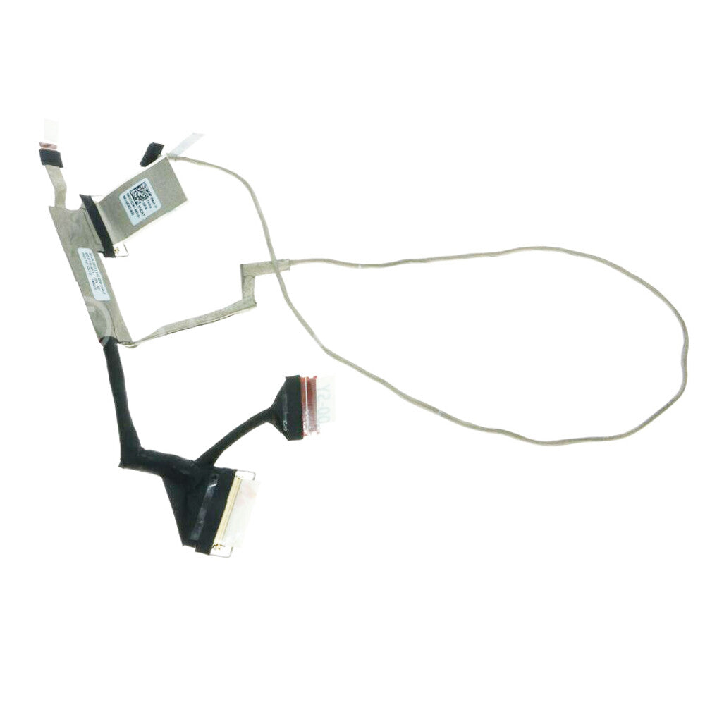 For Dell Inspiron 15 7569 7579 15 5578 P58F 5579 40pin LCD Video Screen Cable 074CNT 450.07Y01.0011 450.07Y01.0001 450.07Y01.0021