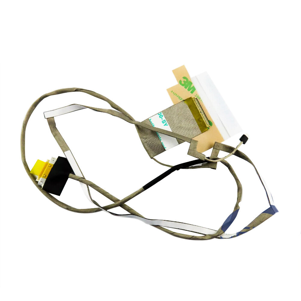Lenovo G500 G505 G510 G590 LCD Video Display Screen Cable 90202732