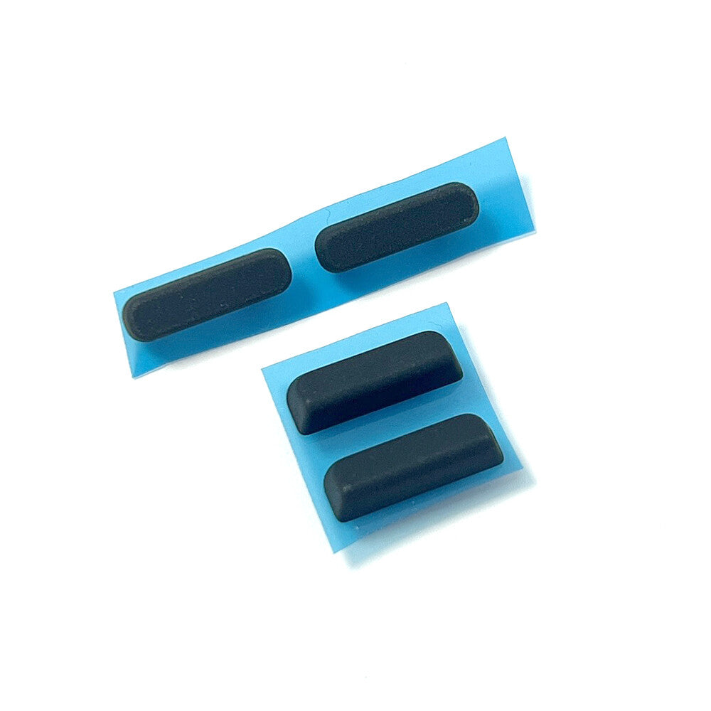 Lenovo ThinkPad X13 Gen 2 20WK 20XJ 20XG Gen 3 21BN 21BQ HX3B0/JX3B0 Rubber Non-Slip Bumper Feet Pads