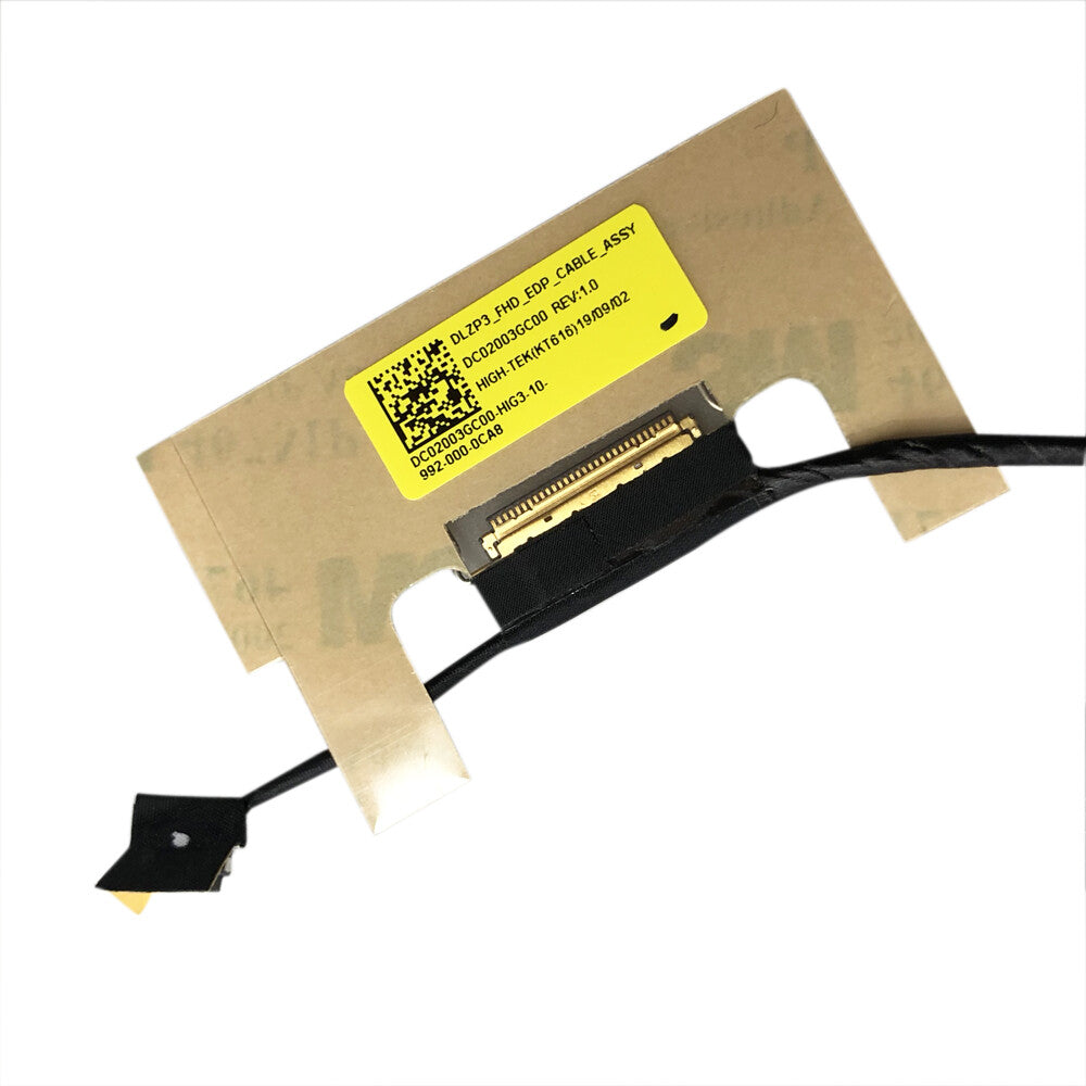 LENOVO 730-13IKB 81CT 730-13IWL 81JR 30Pin LCD Video Display Screen Cable DC02003GC00 DC02002Z800 5C10Q95877 5C10V98522