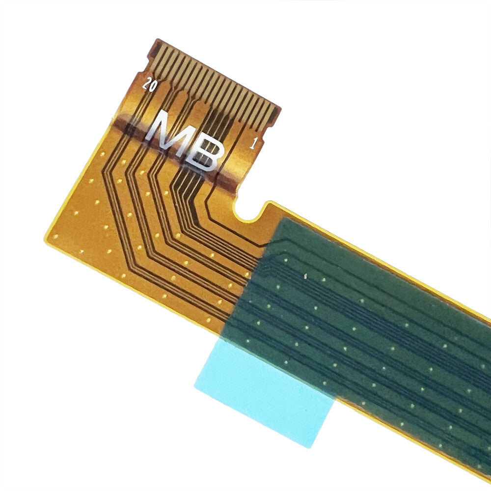 For LENOVO ThinkPad T14s Gen 3 21BR 21BS T14s Gen 4 21F6 21F7 21F8 21F9 USB FPC Flex Cable 5C11H81479 DA30000R810 DA30000R830