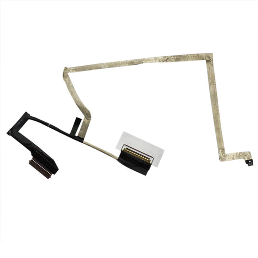 For Dell Chromebook 3100 2-in-1 EDB10 EDP 40pin touch LCD Video Screen Cable 0TYHCF TYHCF DC02003AJ00