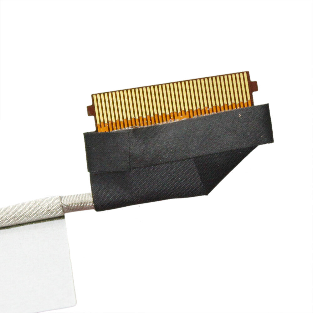 For HP 17-X 17-Y NFL17 OPP17 non-touch 30PIN LCD Video Screen Cable 450.08C07.0011 REV:A02 856607-001