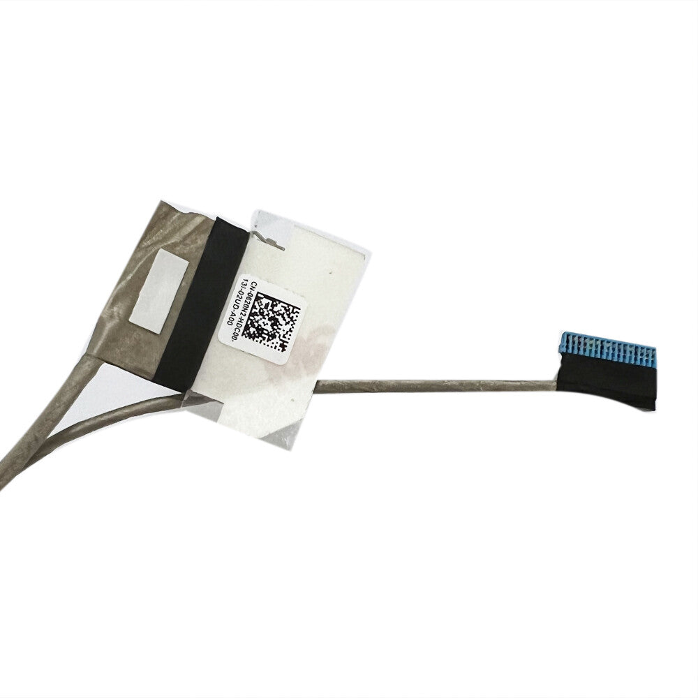 For Dell GDP50 Alienware M15 R5 R6 165Hz FHD 30pin LCD Video Screen Cable DC02C00S800 0620N2