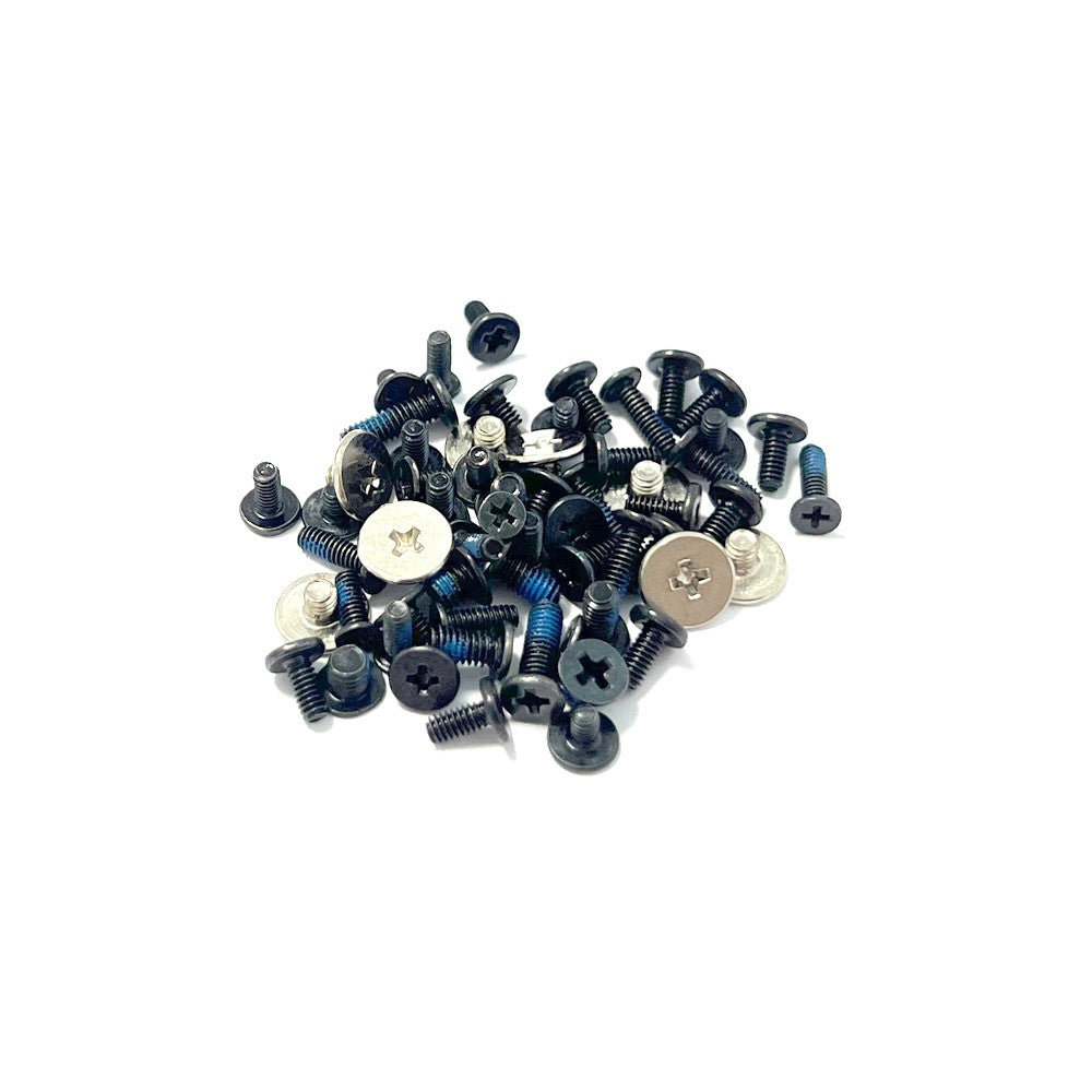 HP ENVY X360 15-AQ 15T-AQ M6-AQ M6-AR Set of Screws Kit