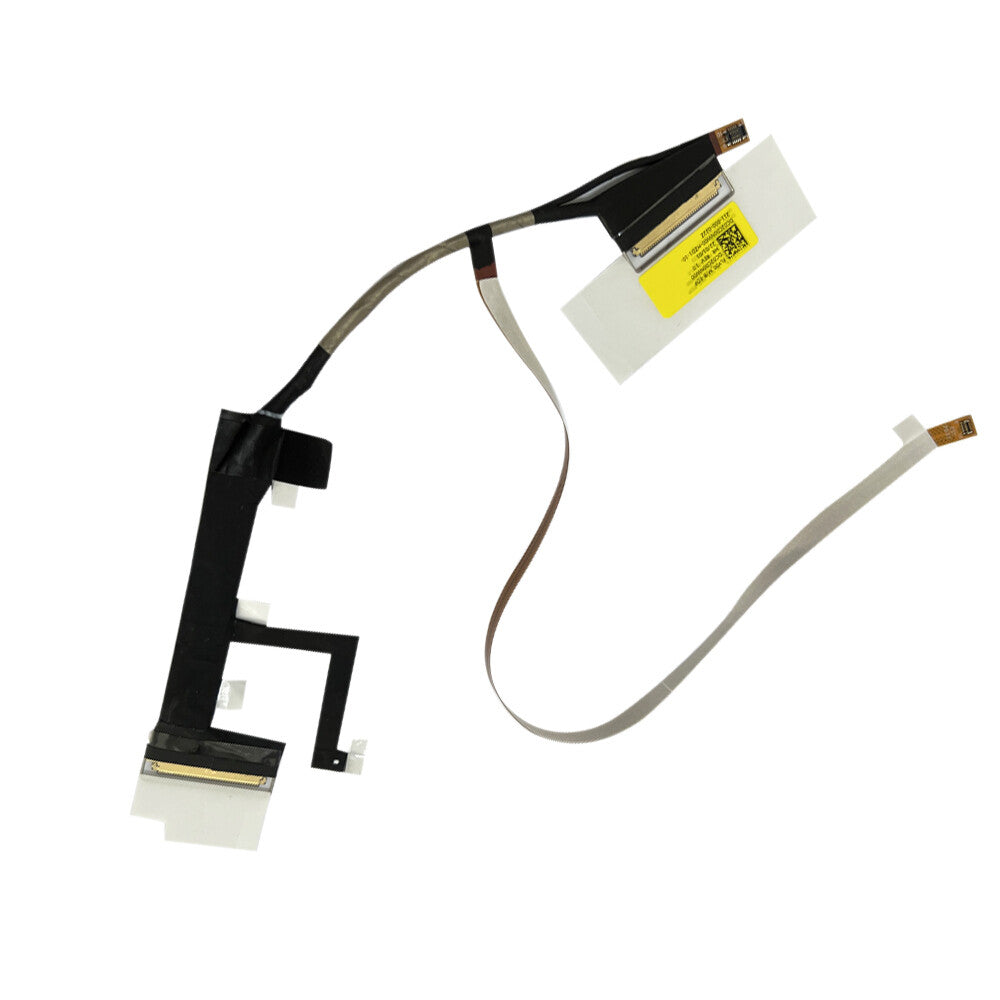 For Lenovo Legion 7-15IMH05 81YT Legion 7-15IMHg05 81YU Legion C7-15IMH05 82EH EDP LCD Video Screen Cable 40pin 5C10S30069 DC02C00NW00