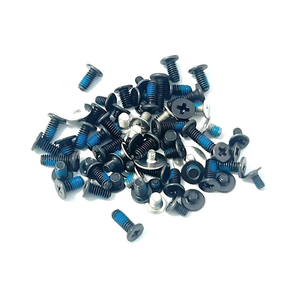 HP 15-G 15-R 15Z-G 15T-R Set of Screws Kit 749657-001