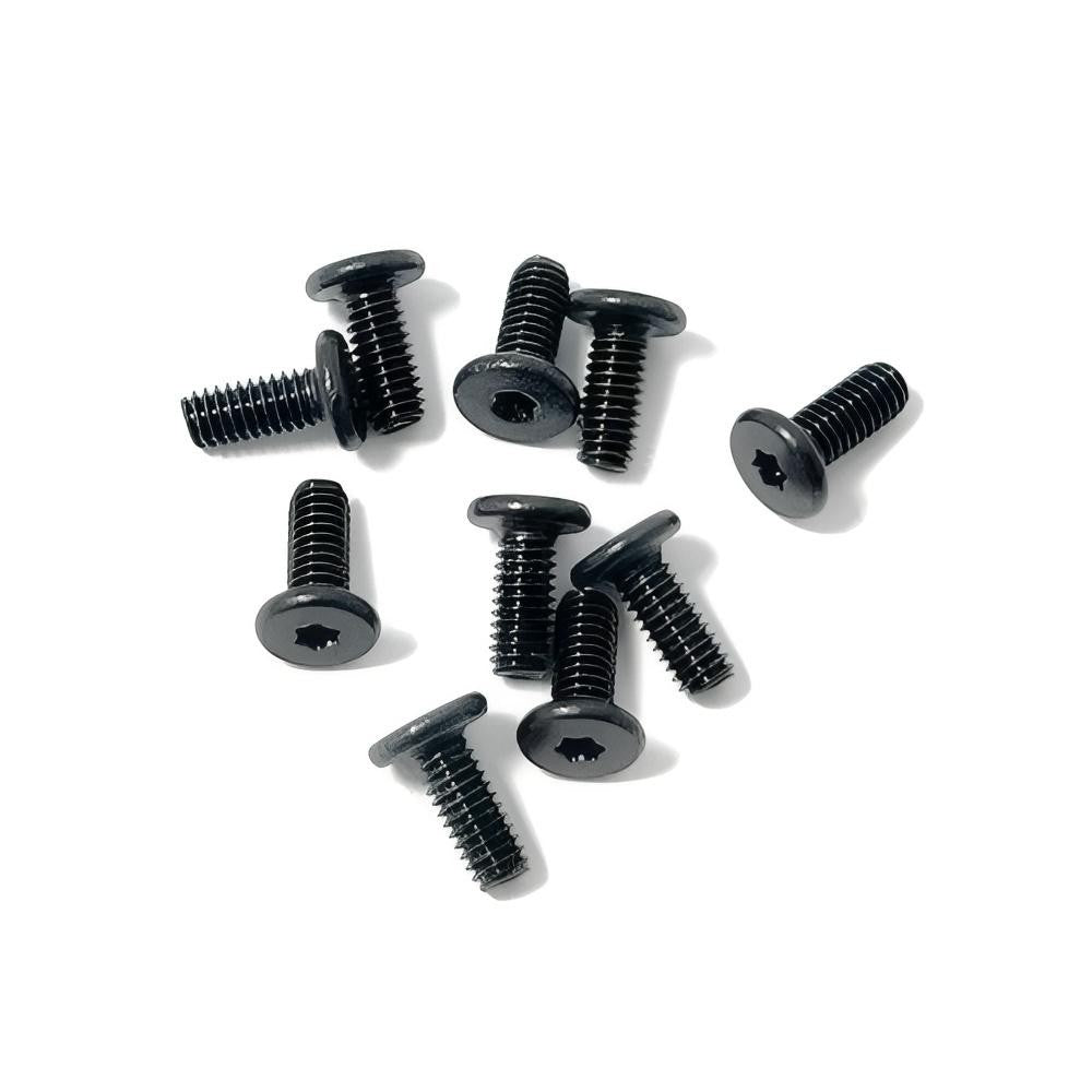 For ACER Predator PHN16S-71 PHN16S-71-98RF PHN16S-71-91AW Bottom Base Cover Case screws