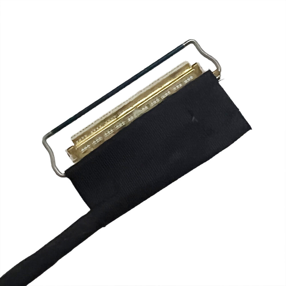 For LENOVO ThinkPad T495s 20QJ 20QK T14s 20UH 20UJ touch EDP LCD Video Screen Cable 40pin 02DM396 DC02C00F710 DC02C00F700