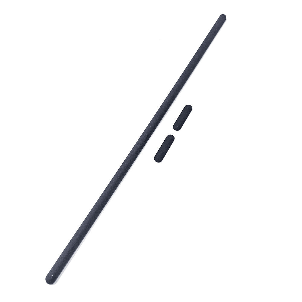 Lenovo V14 G3 IAP 82TS V14 G3 ABA 82TU V14 G4 ABP 82YX 83FG KV48A Rubber Non-Slip Bumper Feet Pads