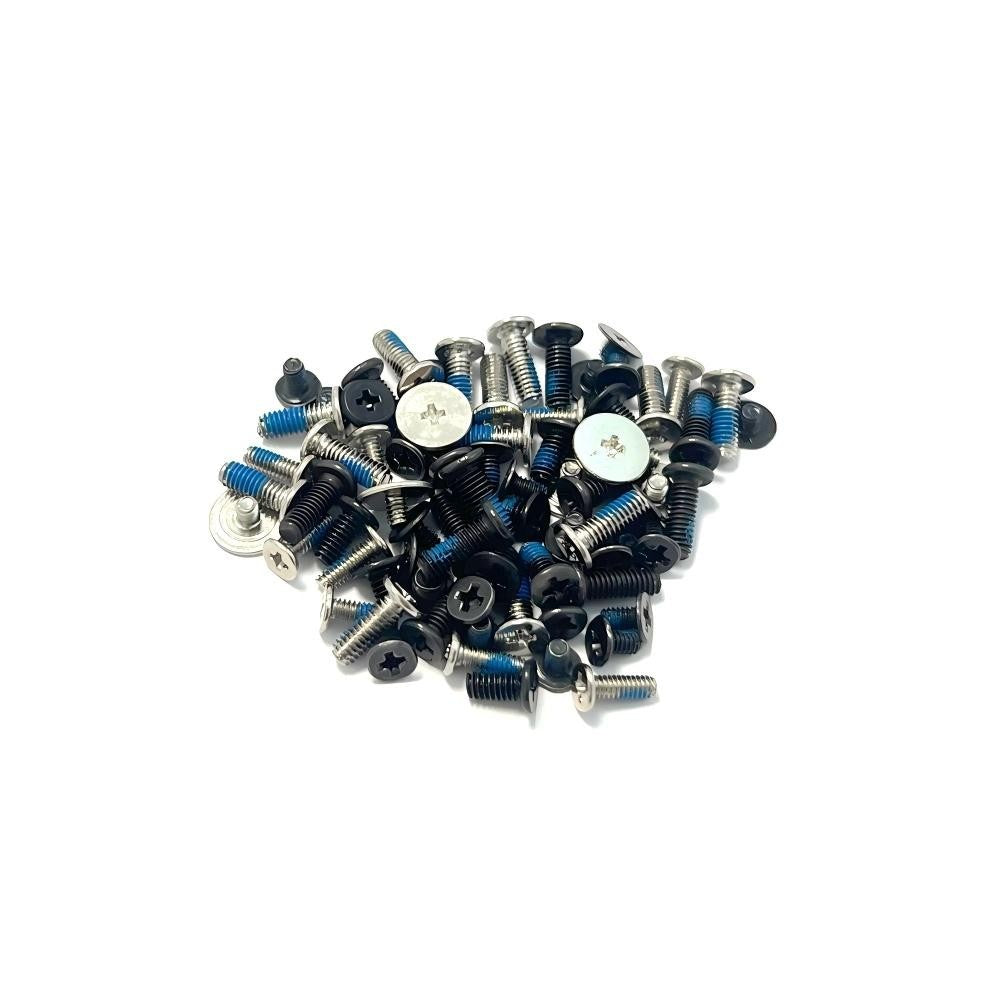 LENOVO ideapad  L340-17IRH Gaming 81LL L340-17API 81LY L340-17IWL 81M0 Set of Screws Kit