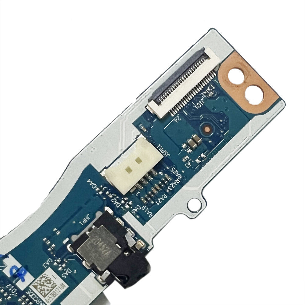 For LENOVO ideapad 3-14IIL05 81WD 3-14IGL05 3-14ITL05 USB Board 5C50S25434 NS-C781 NS-D92