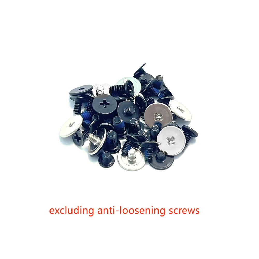 Lenovo 300e Yoga Chromebook Gen4 82W2 82W3 Set of Screws Kit 5S10Z89223 5S11S56608