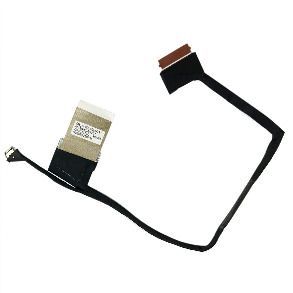 For Lenovo ThinkPad L13 Yoga Gen 2 20VL 20VK 21AD 21AE LCD Video Screen Cable 30pin 5C10Z23911 450.0LL02.0011 450.0LL02.0021 450.0LL02.0001